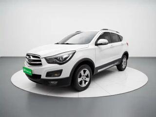Fumeilai S5