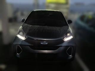 qq microcar