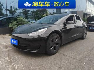 Tesla Model3