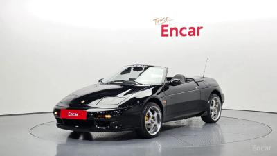 Kia Elan
