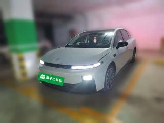 Leapmotor B01