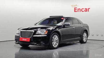 Chrysler 300C