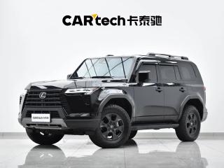 Lexus GX