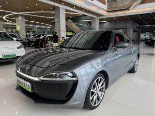 Leapmotor S