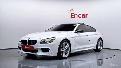 Bmw 6-series