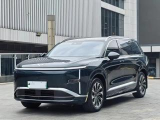 Wuling Xingguang-l