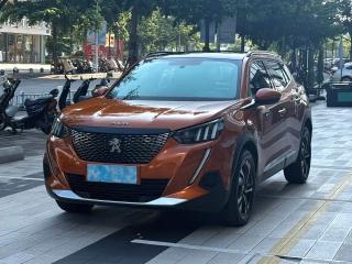 Peugeot peugeot-2008