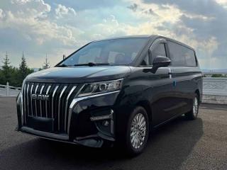 Auto Wangpai