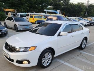 Kia LOTZE