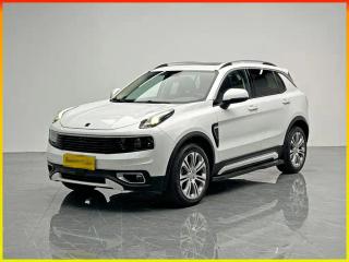 Lynk&co 01