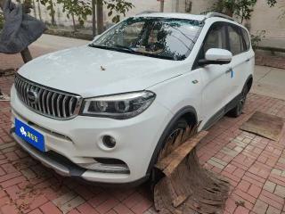 Swm X7