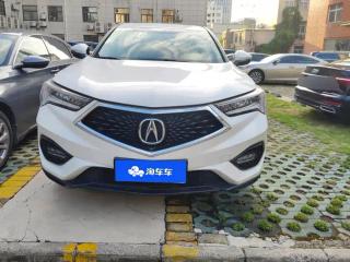 Acura Acura-cdx