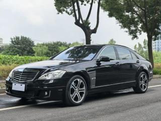 Porsche S-class