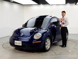 Volkswagen Beatle