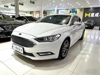 mondeo mondeo