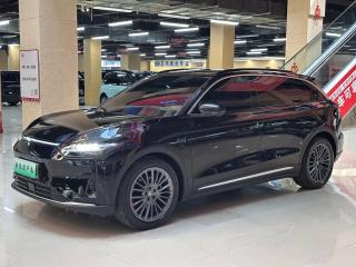 Leapmotor C