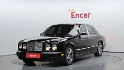 Bentley Arnage