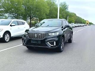 Wey Vv5