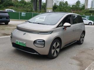 Baojun Yunduo