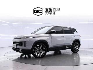 Geely Icon