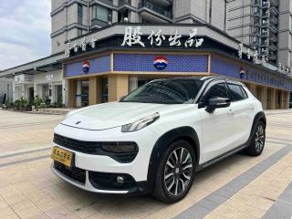 Lynk&co 02