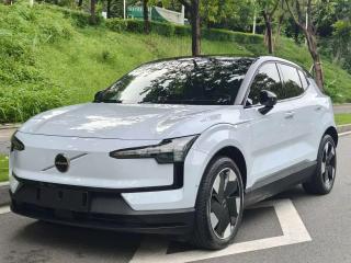 Volvo Ex