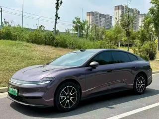 Changan Qiyuan