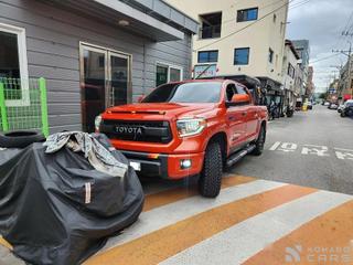 Toyota Tundra