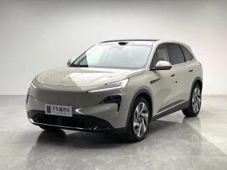 Buick Zhijing
