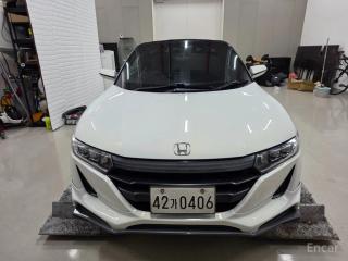 Honda S660