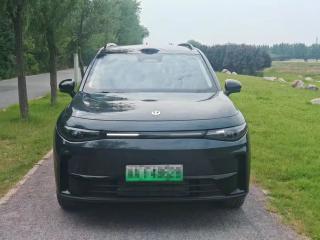 Leapmotor C16