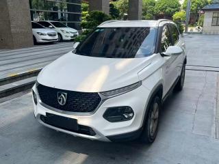 Baojun 510