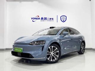 Luxeed Zhijiangr7