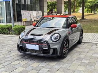Mini Jcw