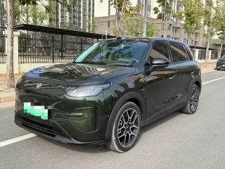 Leapmotor A10