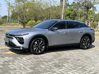 Citroen C5x