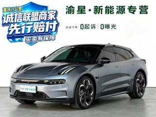 Zeekr Zeekr001