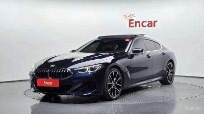 Bmw 8-series