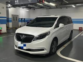 ancove gl8