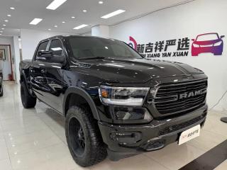 Ramtruck Ram_truck