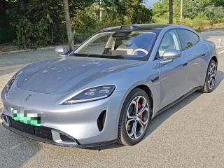 Shangjie Shangjie-z7