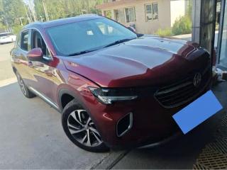 Buick Ancoveys