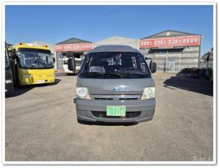 Kia Bongo III Minibus