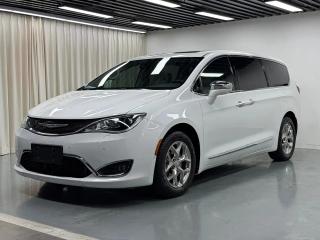 Chrysler Chrysler-town-and-country
