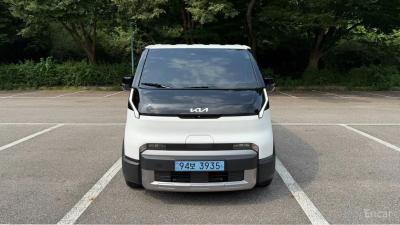 Kia PV5
