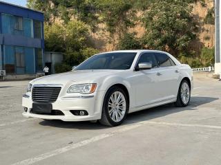 Chrysler 300C