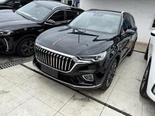 Hongqi Hs