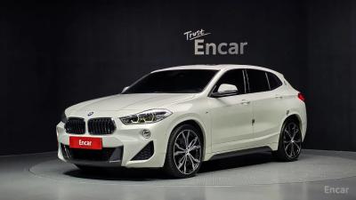 Bmw X2 (F39)