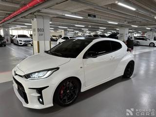 Toyota Yaris(Vitz)