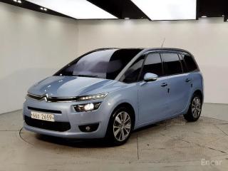 Citroen-DS C4 Picasso